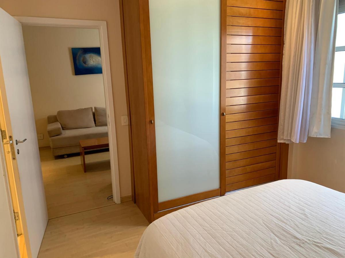 Residencial Com Servicos 45 Metros Decorado Com Sala, Suite E Cozinha Na Quadra Da Praia De Copacabana 리오데자네이루 외부 사진